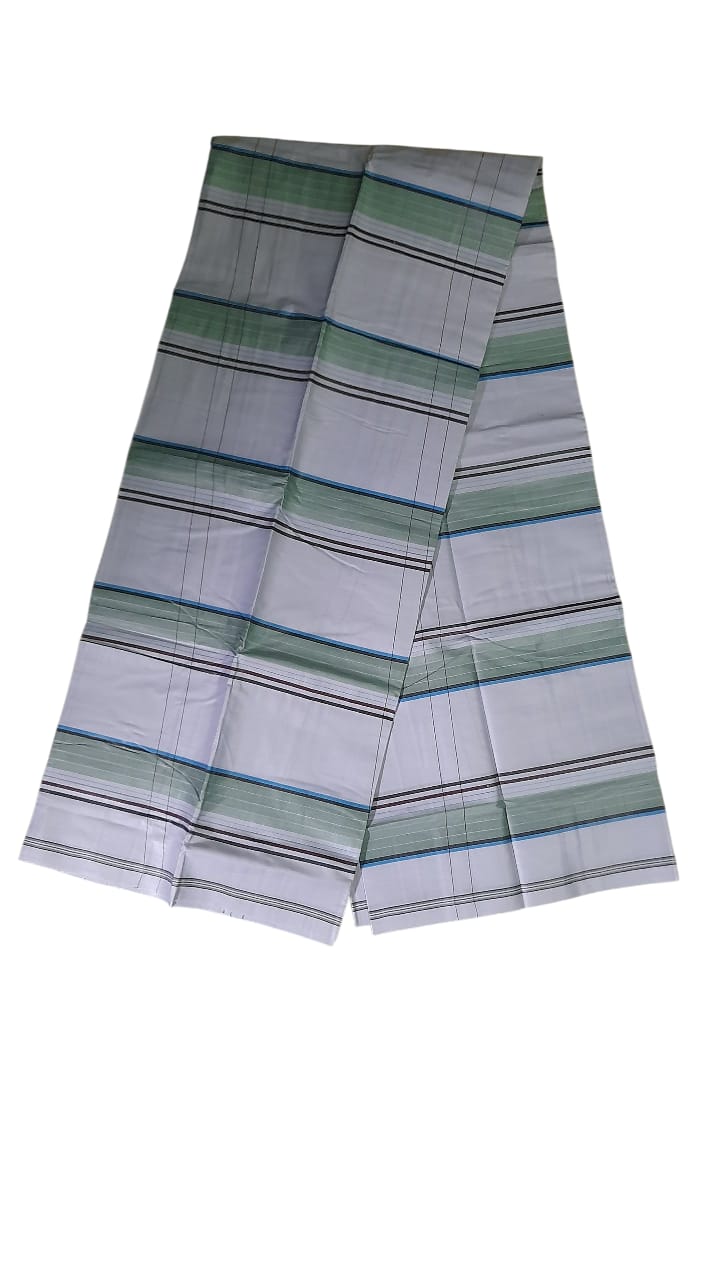 সুতি লুঙ্গি - স্টাইলিশ ডিজাইন